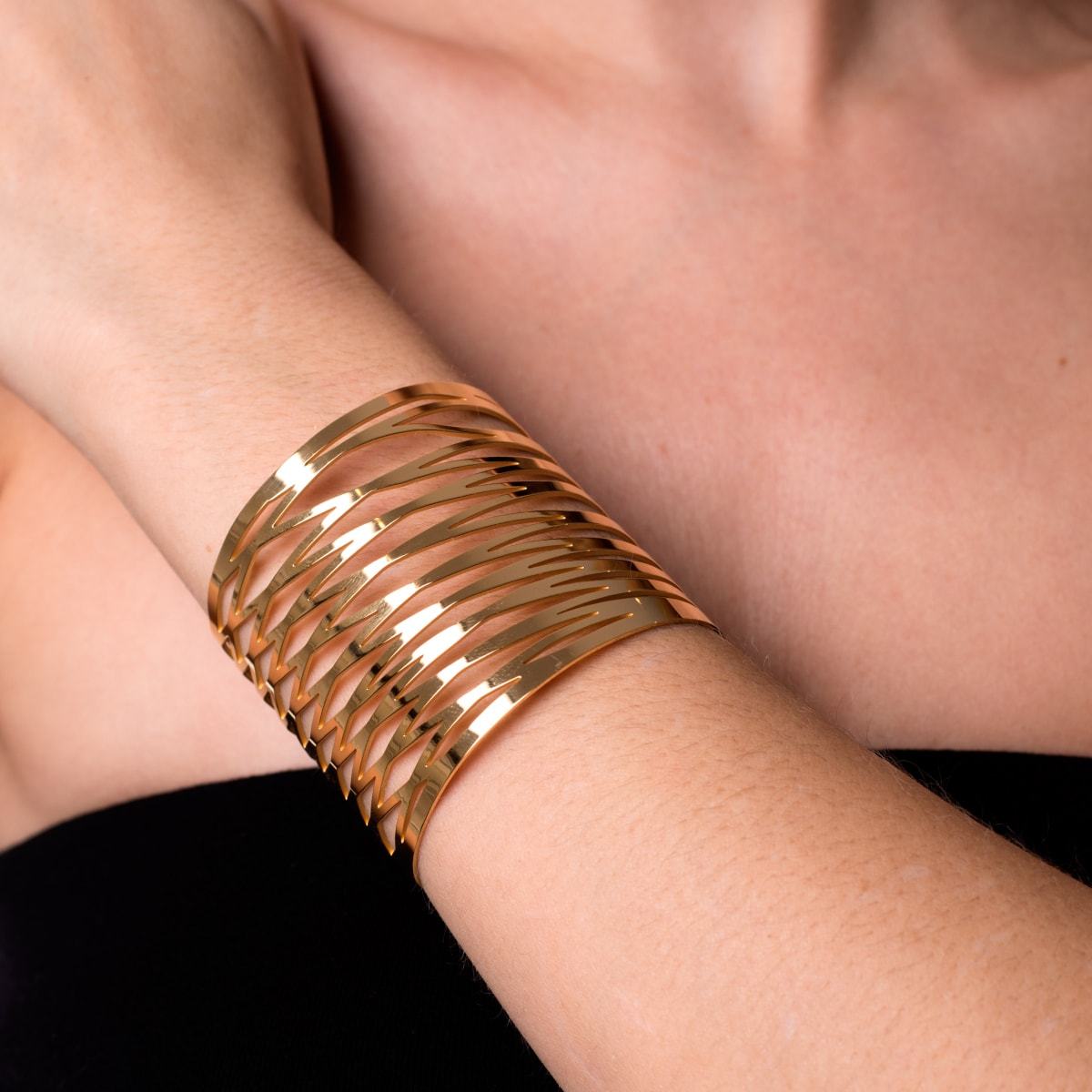 Product detail view